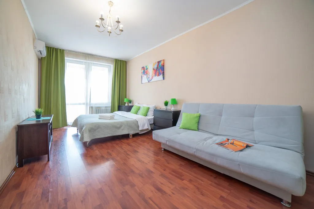 Кленовые лепестки