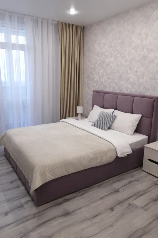 Квартира Элитная Kravc Group в ЖК Смарт квартал Центральный