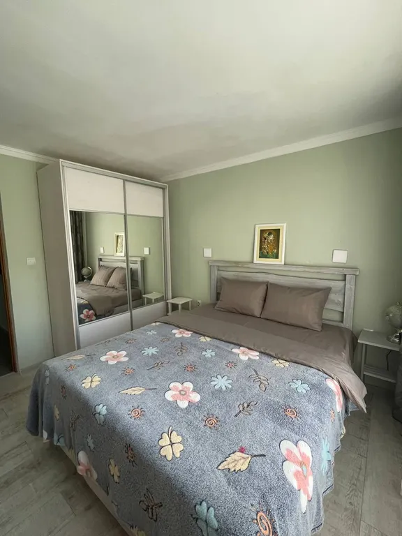 Уютная квартира в двух шагах от моря — аренда посуточно в Янтарный