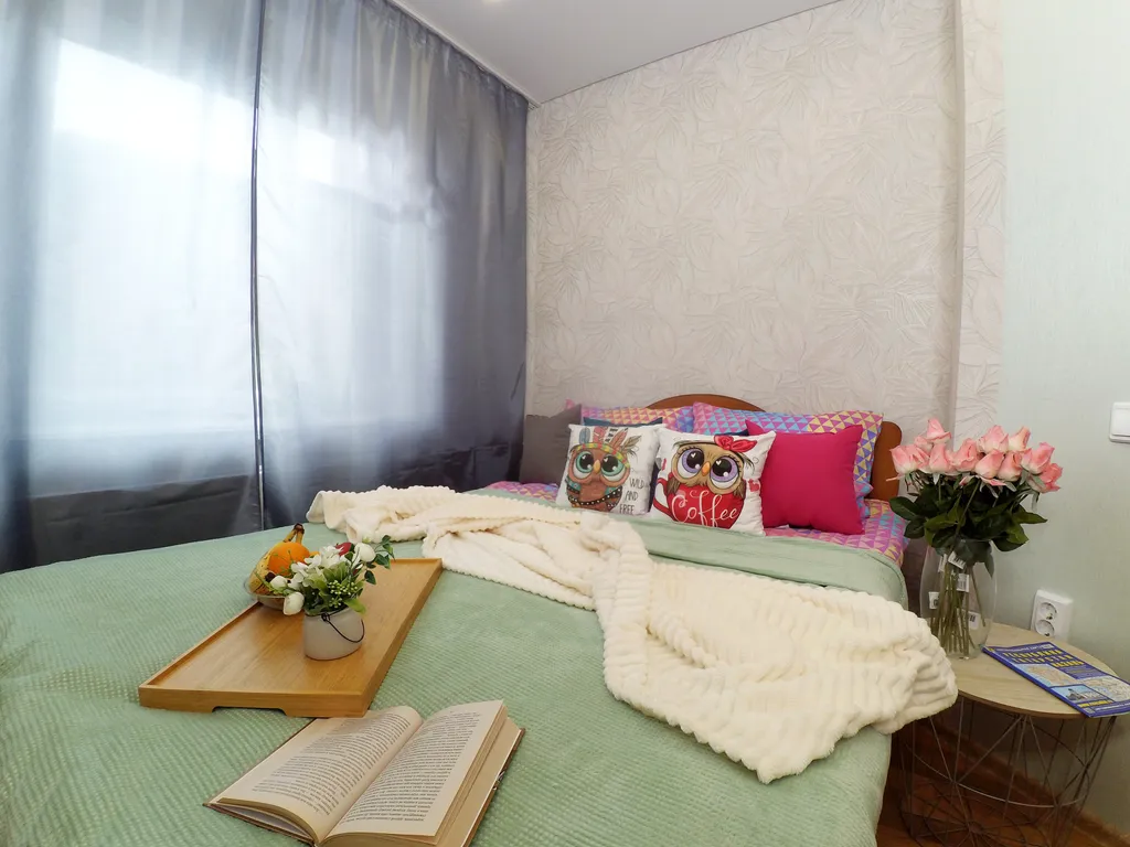 Тат Хаус на улице Габдуллы Тукая 9