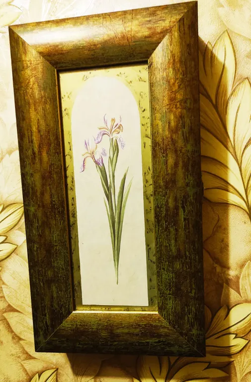 Квартира Квартира рядом с заказником — Луга