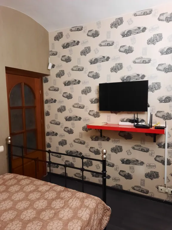 Квартира у метро белорусская