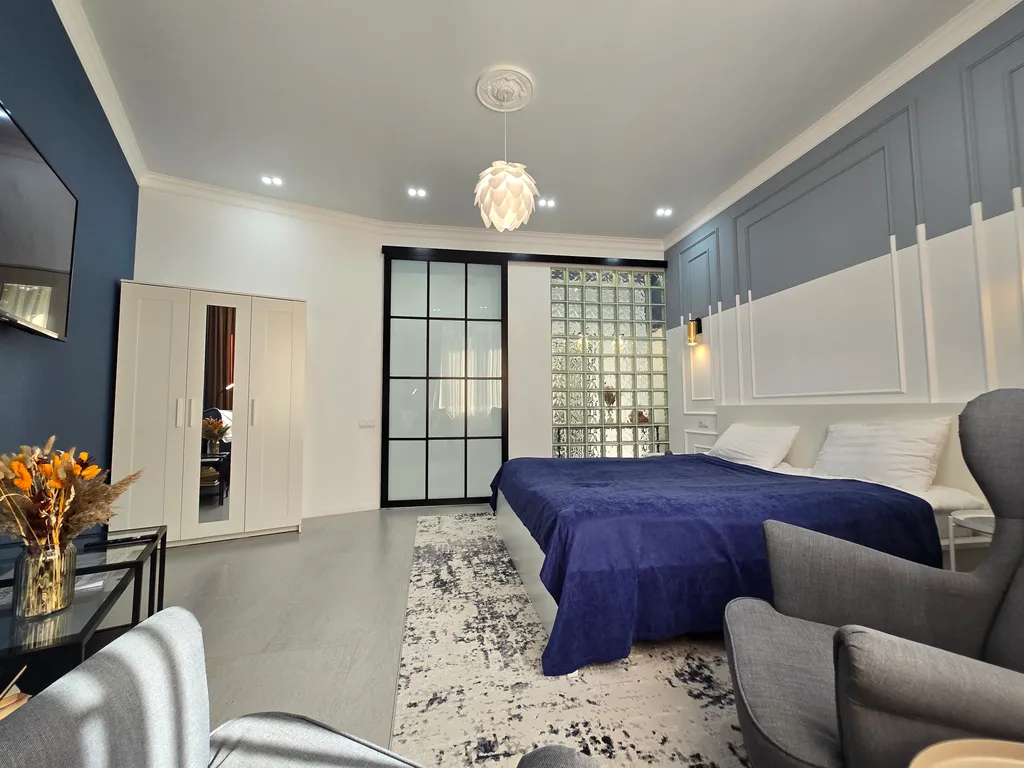 Квартира Квартира в центре — Калининград