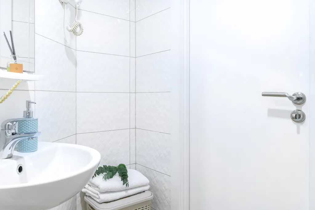 Квартира Квартира Sea and Grass — Санкт-Петербург