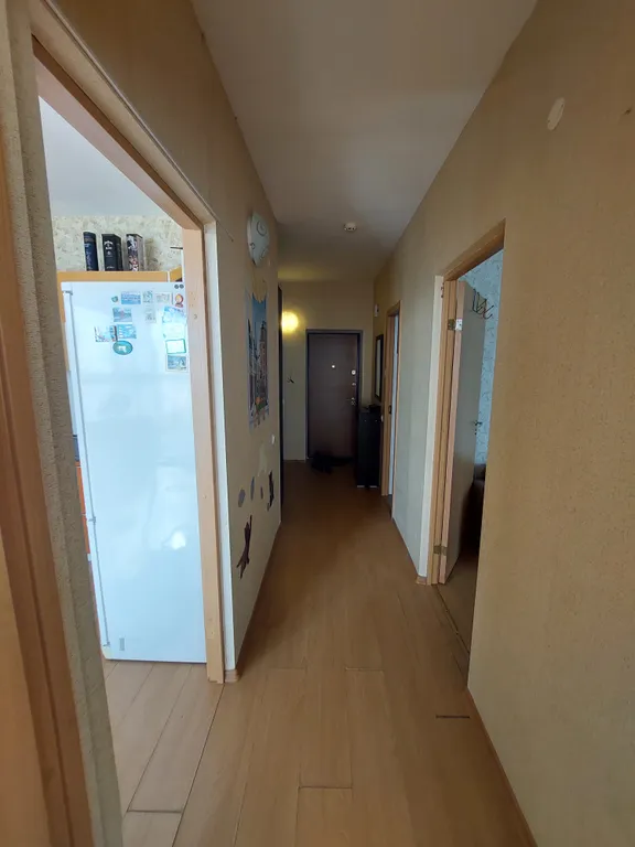 Квартира Уютная двухкомнатная квартира с видом на море — Анапа