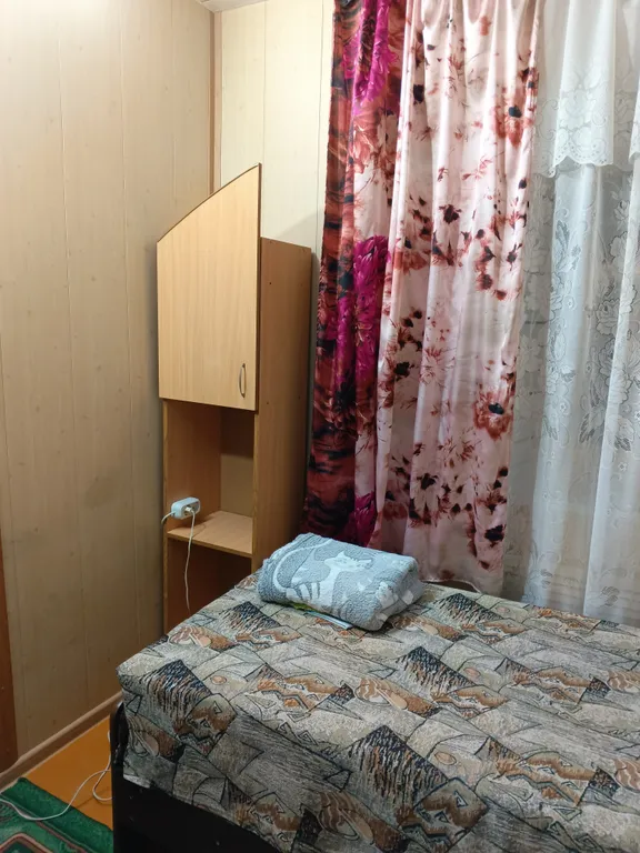 Квартира Уютная квартира в исторической части города — Ейск