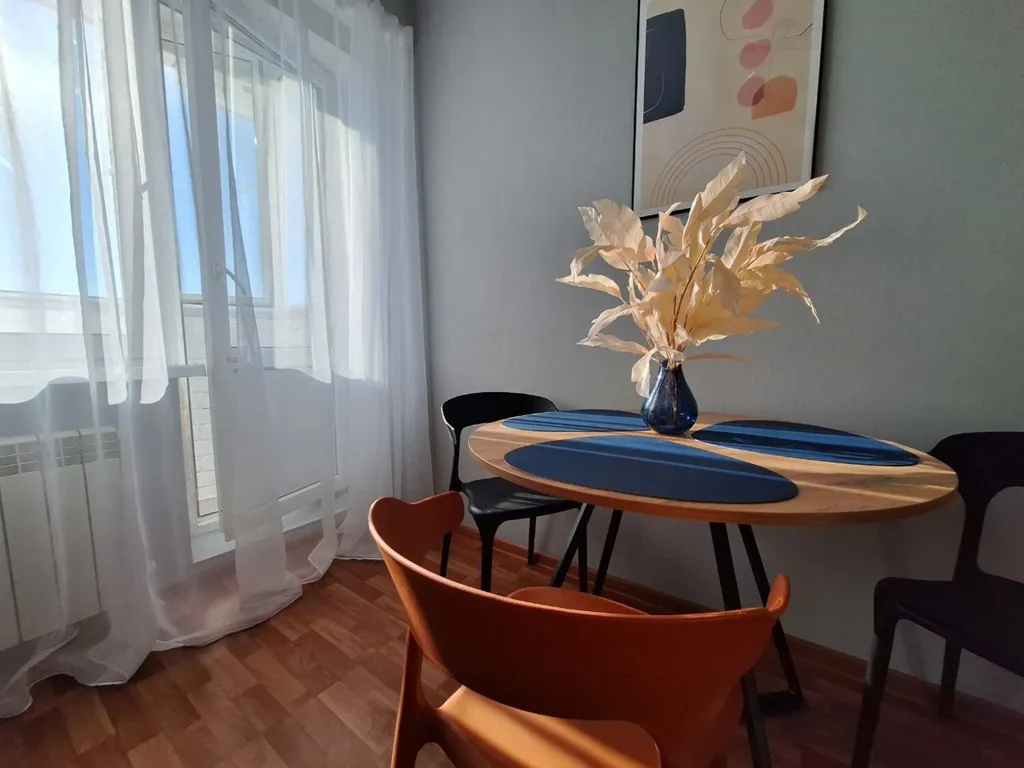 Квартира в самом центре