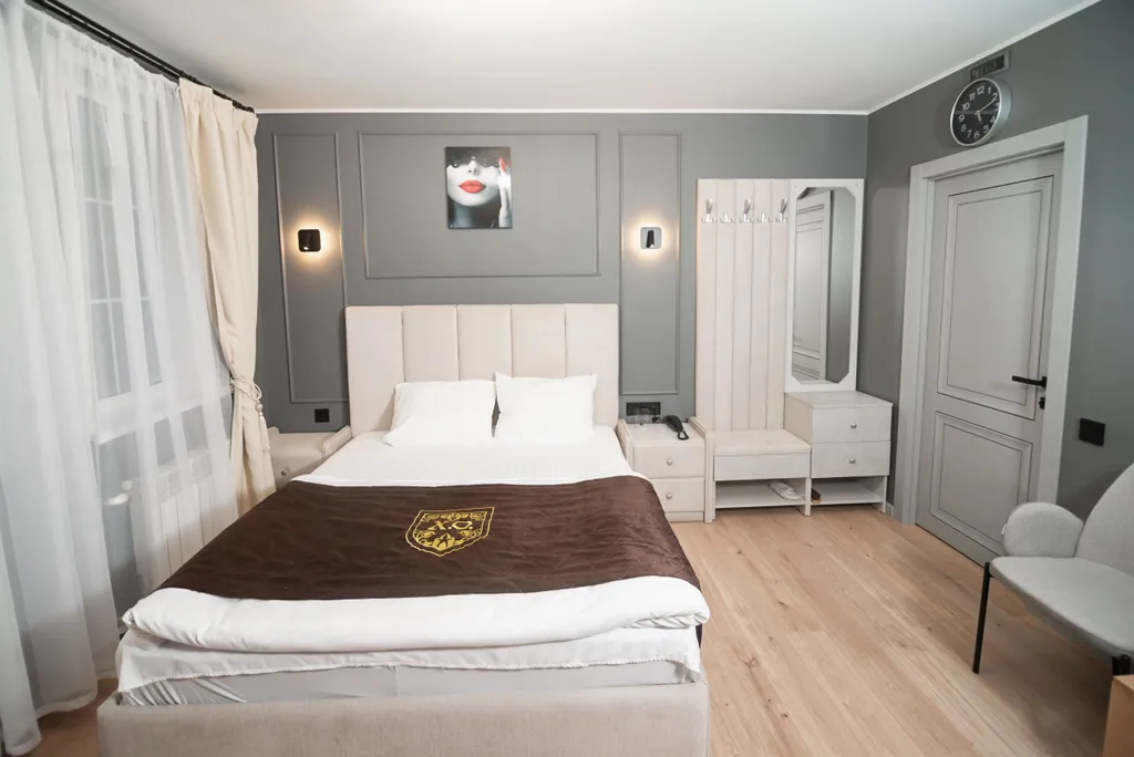 Квартира Комната — аренда посуточно в Новосибирск