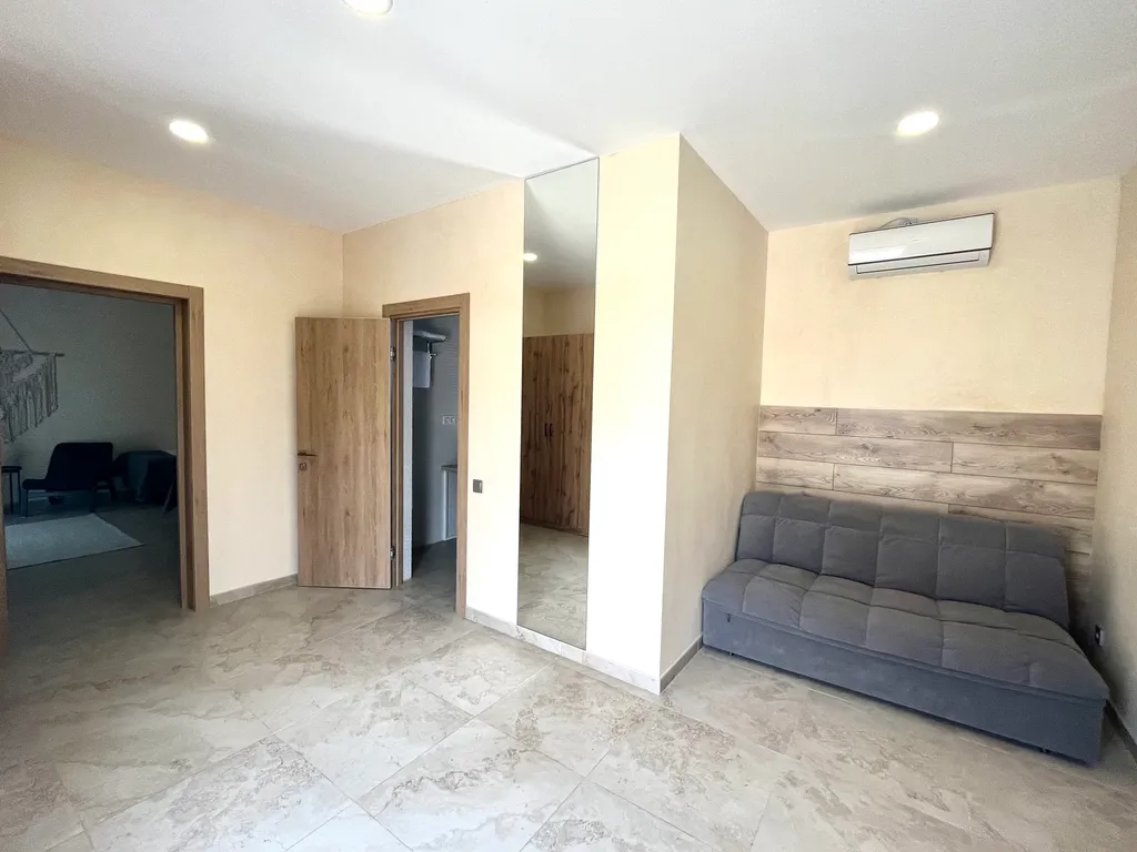 Вилла Семейная