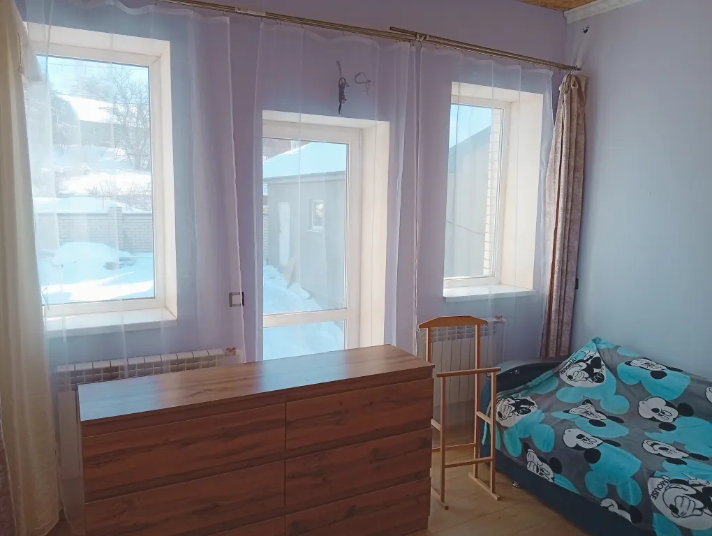 8-комнатный Дом