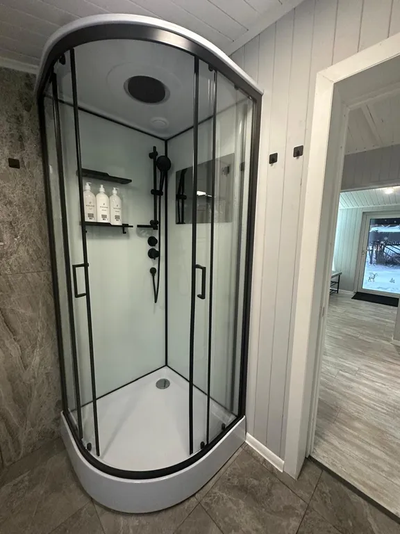 Коттедж Дом в живописном месте — Логиново