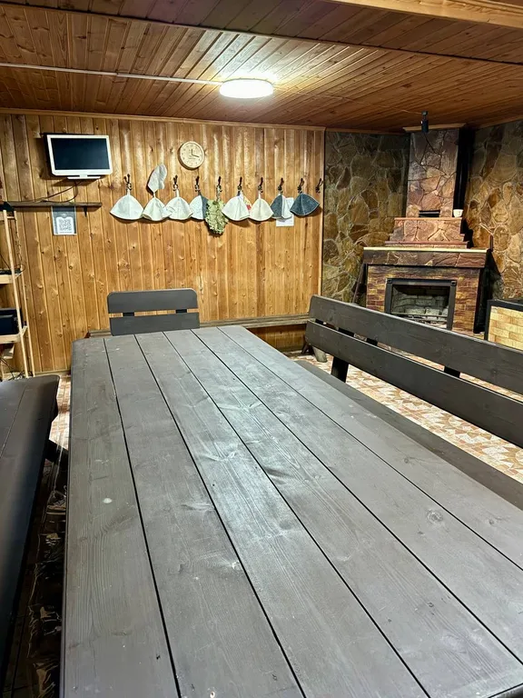 6-комнатный Дом