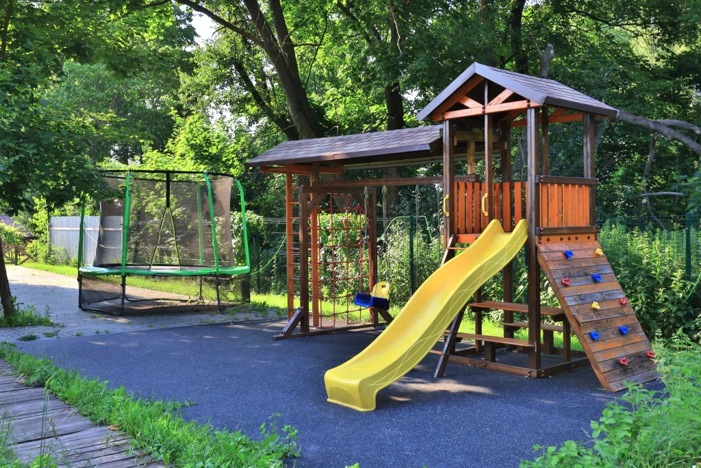 Коттедж в стиле шале