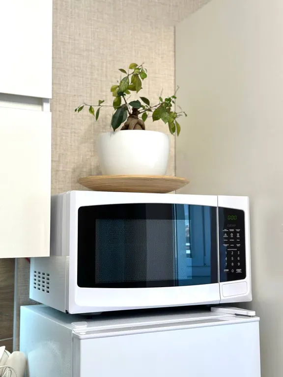 Квартира Квартира Студия "Gorgippia" — Анапа