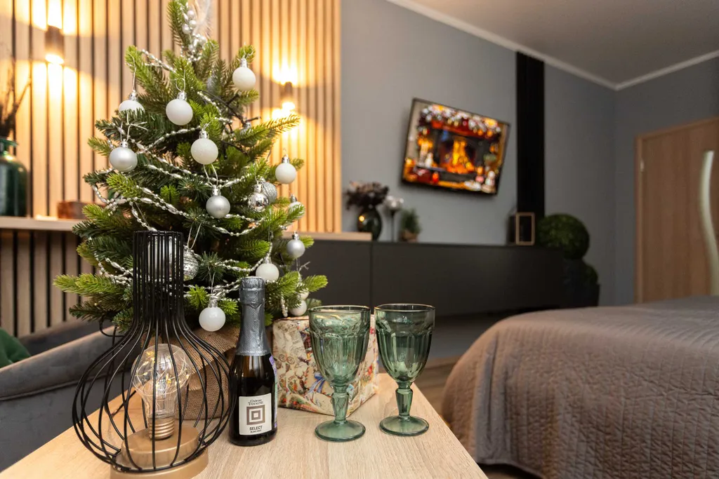 Квартира Апартаменты класс комфорт с видом на реку в центре Рыбной деревни — Калининград