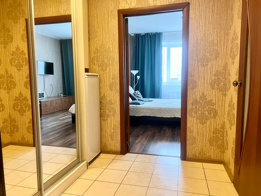 Уютная и комфортная студия в центре города