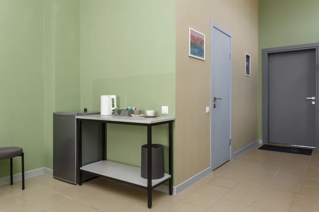 Джуниор сюит