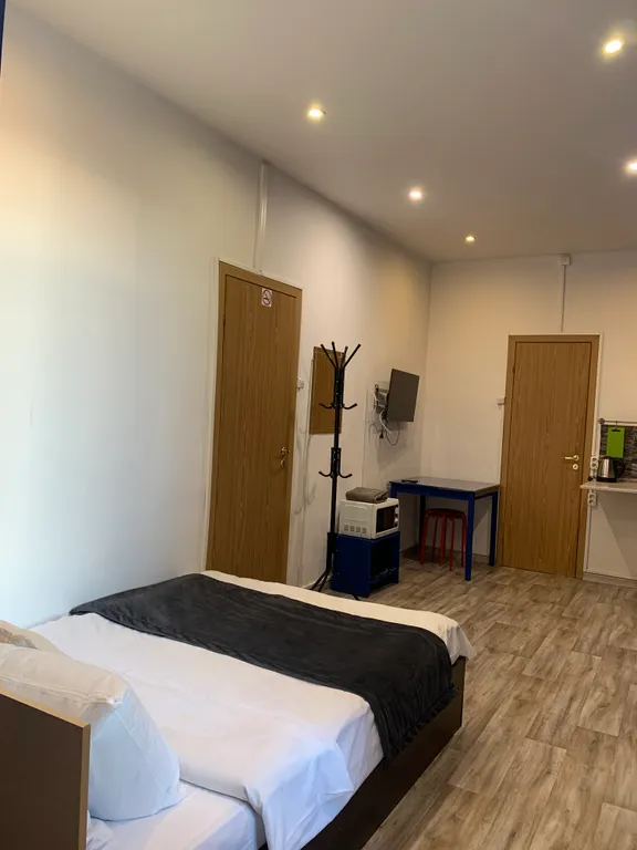 Квартира Квартира Счастливая матрешка студия на Площади Восстания — Санкт-Петербург