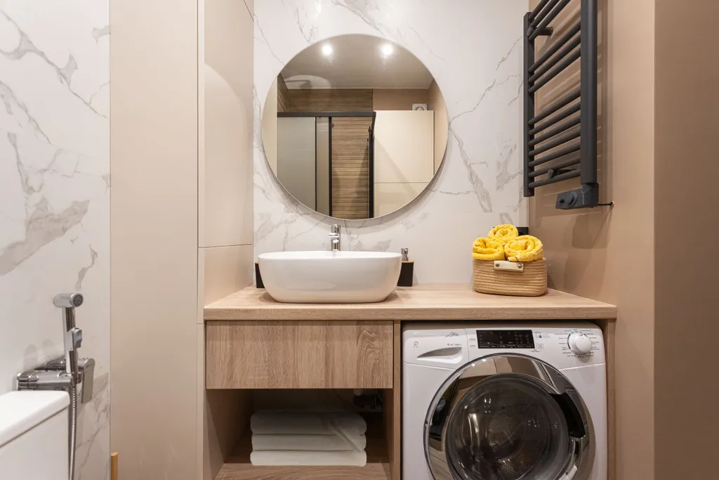 Квартира Стильная новая квартира у моря — Пионерский