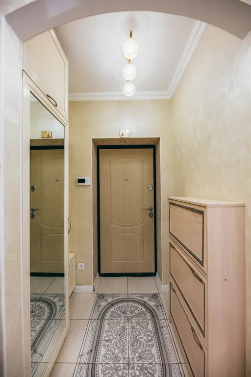 Квартира Квартира Рыбная деревня — Калининград