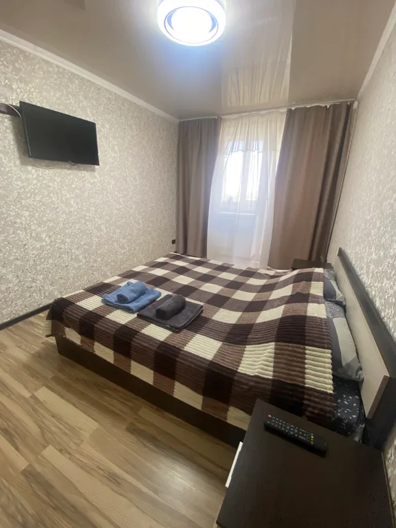 Квартира Уютная квартира в хорошем районе — Джанкой