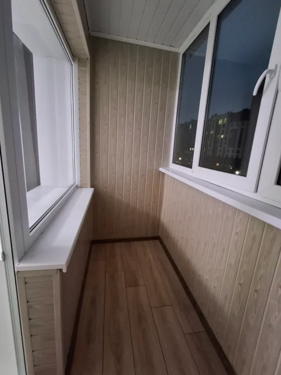 Квартира 2-комнатная Квартира — Калининград