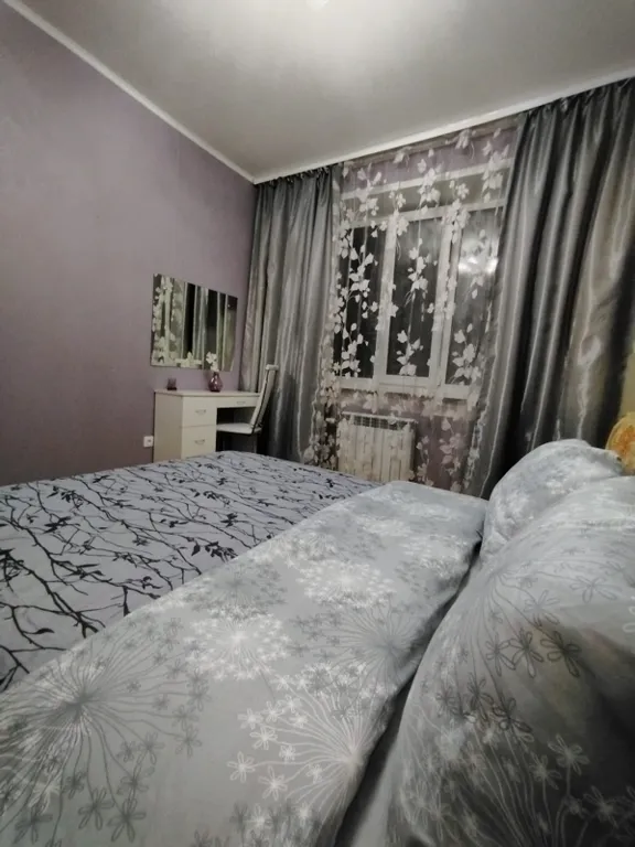 Квартира 2-комнатная Квартира — Новосибирск