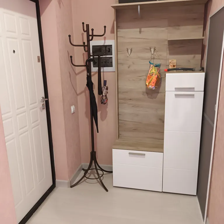 Место силы для отдыха и перезагрузки семьи