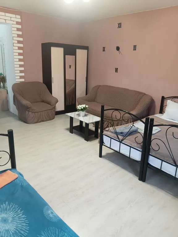 
  Сдается посуточно дом 40 м². Фото 13.