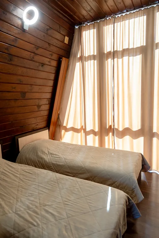 4-комнатный Дом