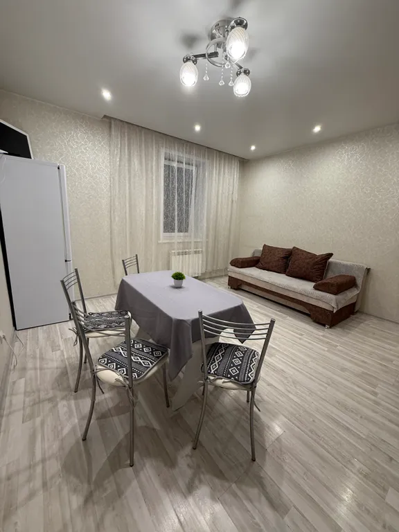 Удобная квартира в самом сердце города — аренда посуточно в Чита