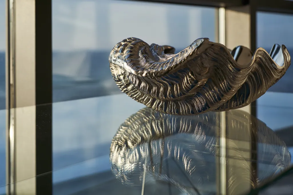 Eleven Aparts с лучшим видом на море!