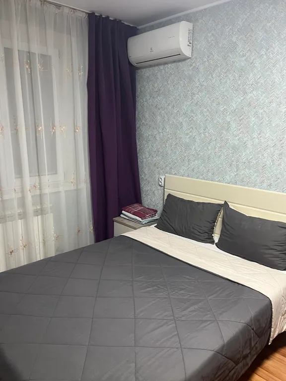 Уютная двушка Happy House