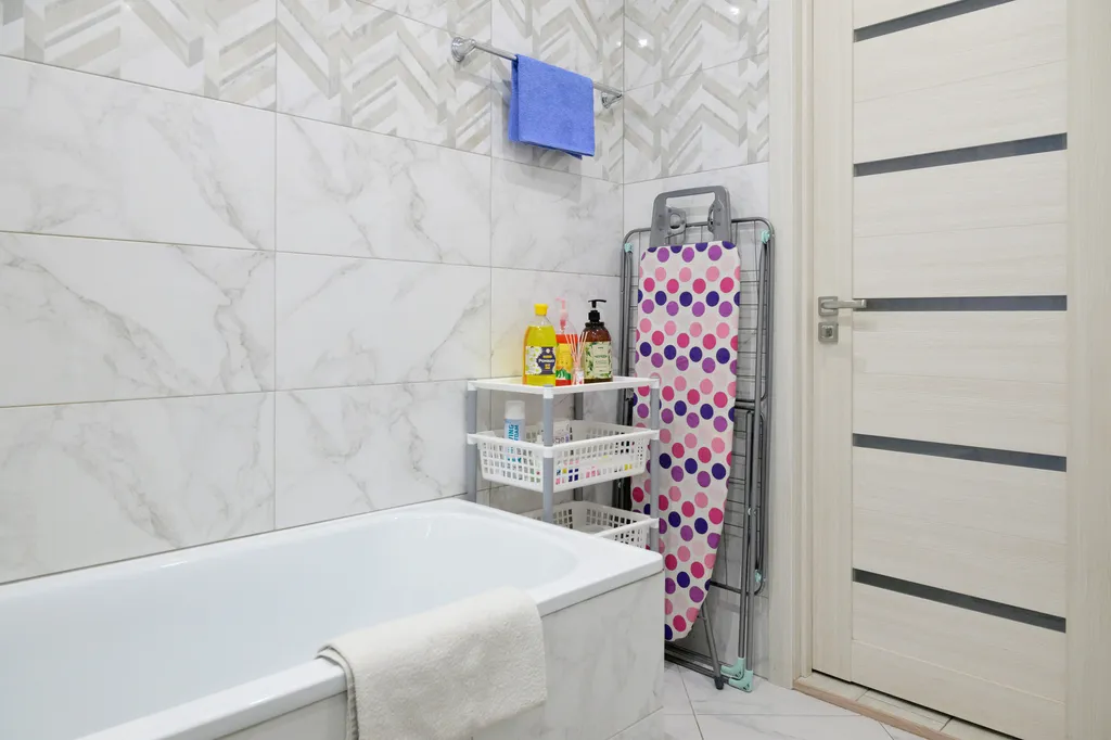 Двухкомнатная квартира-студия в ЖК Фаворит