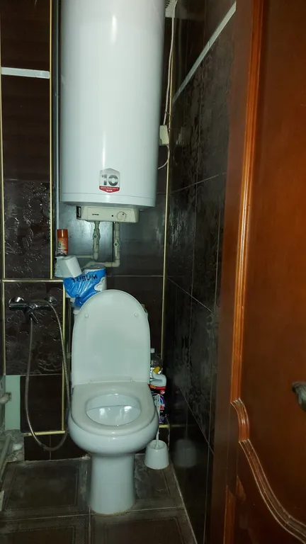 Квартира Просторная квартира, район - Заповедника Херсонес, ТЦ Муссон — Севастополь