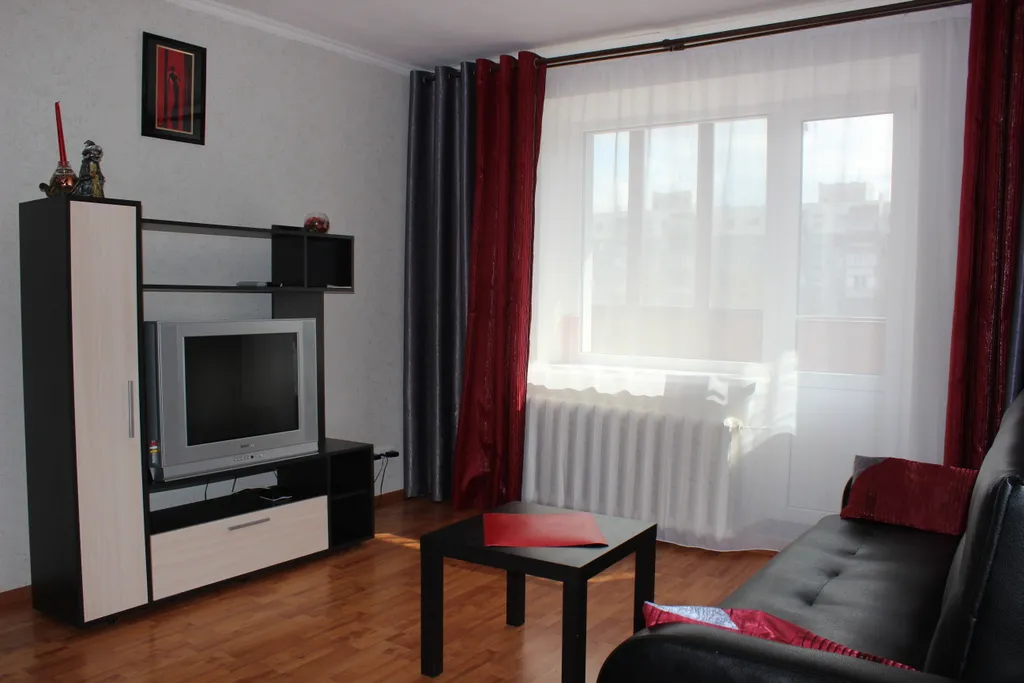 Уютная квартира вблизи Сафари-Парка и трассы М4