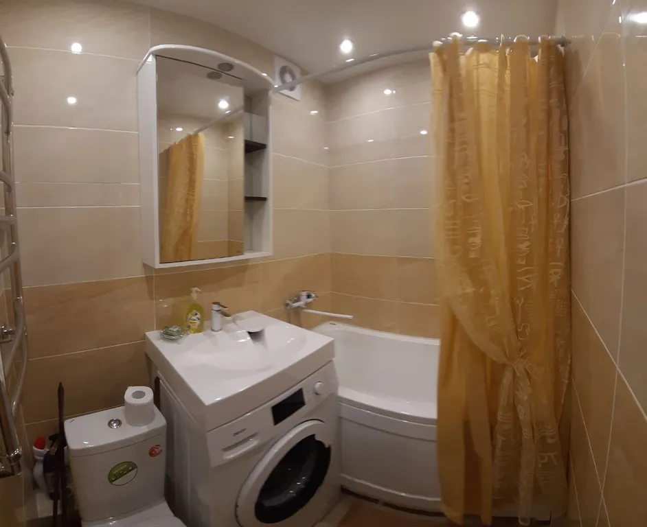 Чистая, новая и уютная квартира в центре города