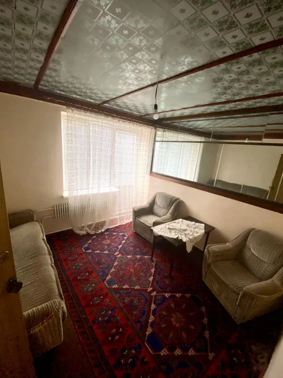 Семейный домик мечты на берегу Каспия