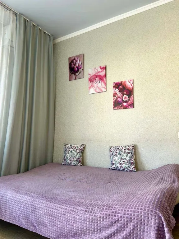 Новые апартаменты Astra Apartments центре города