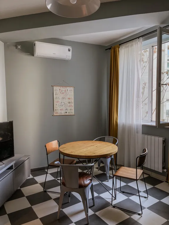 Лофт Тбилиси на площади Свободы