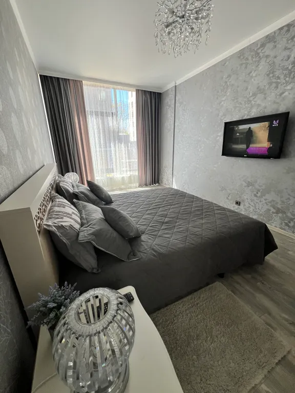 Квартира Квартира на берегу Балтийского моря в элитном комплексе Раушен Престиж — Светлогорск