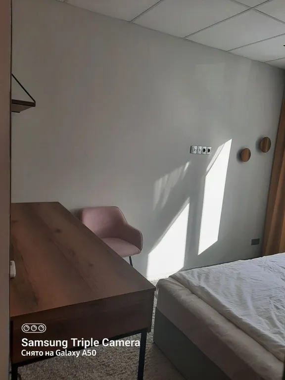 Квартира Апартаменты рядом с морем — Севастополь