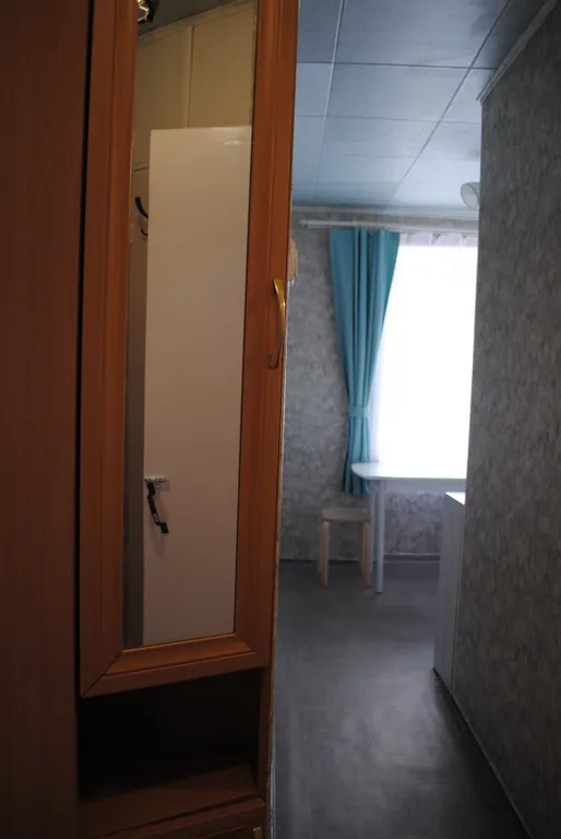 Комфортная квартира возле можжевеловой рощи