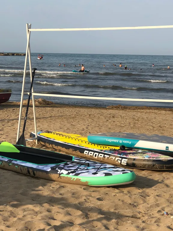 Коттедж-1 на берегу моря