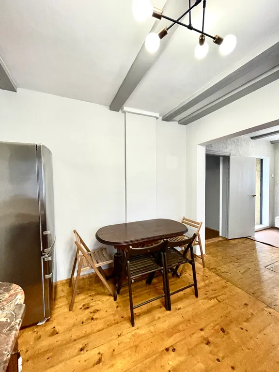 Дом на берегу моря