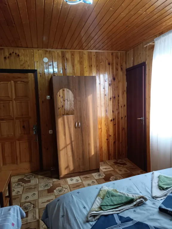 Квартира Комната — Гагра