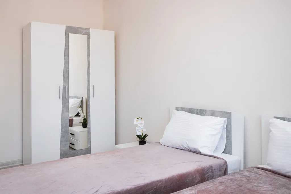 Трехкомнатные Апартамент Премиум