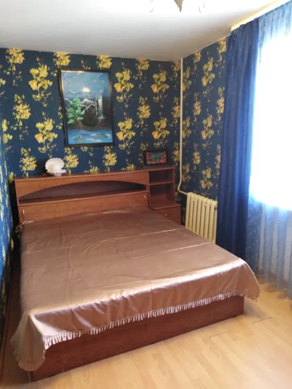 У нас хорошо