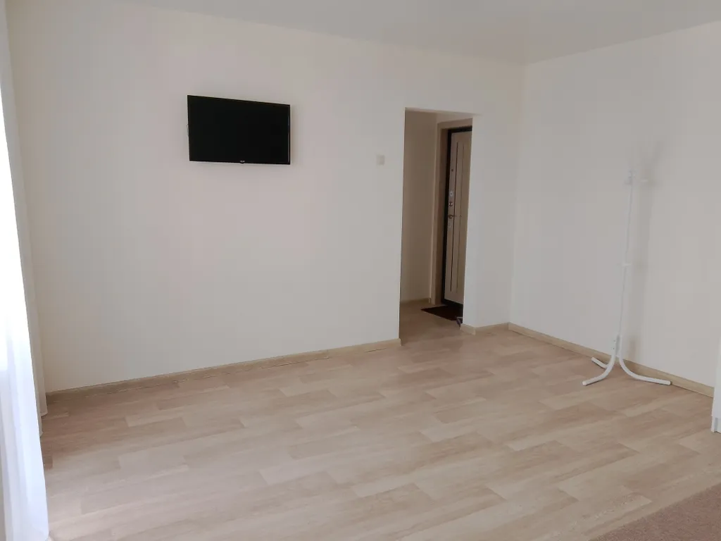 Уютная квартира с новым ремонтом