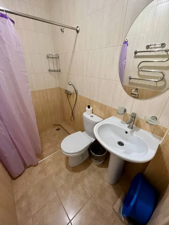 Квартира Комната — Адлер